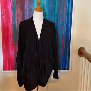 A pea in the pod cardigan